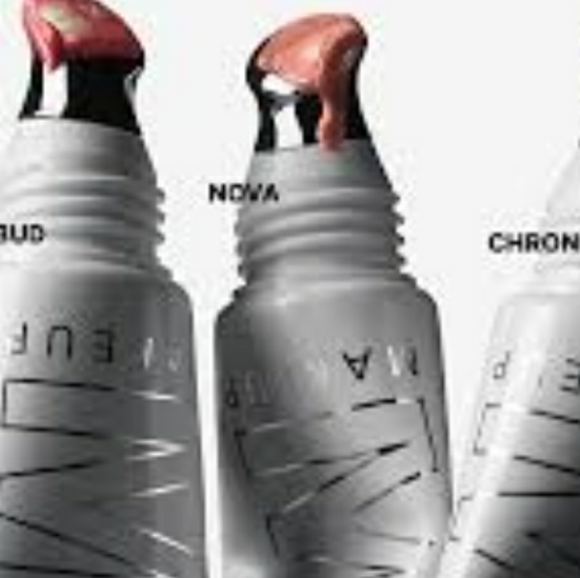 🌟NOVA Milk Makeup DISCONTINUED Kush Lip Glaze NWT - Picture 5 of 9